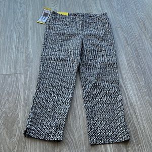 Hilary Radley Small Capri pants